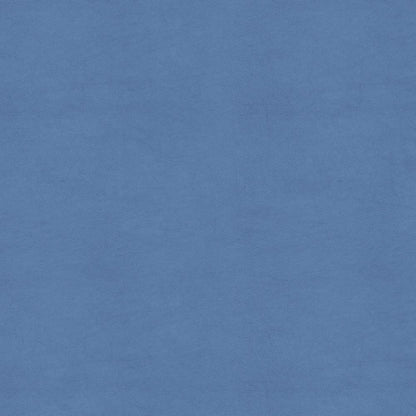 Contemporary Light Blue Vinyl Kids Recliner with Cup Holder and Headrest