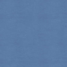Contemporary Light Blue Vinyl Kids Recliner with Cup Holder and Headrest