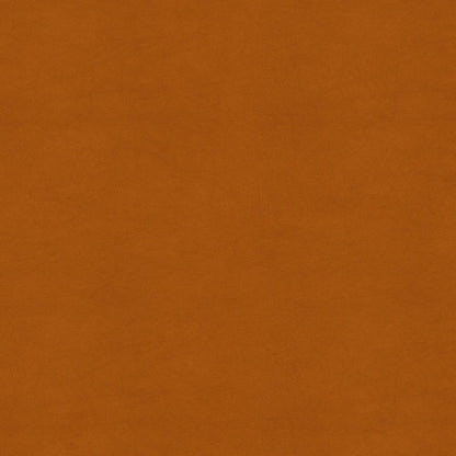 Contemporary Orange Vinyl Kids Recliner with Cup Holder and Headrest