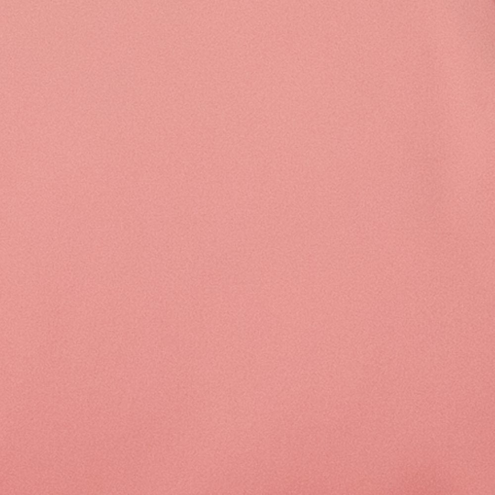 Contemporary Pink Vinyl Kids Recliner with Cup Holder and Headrest