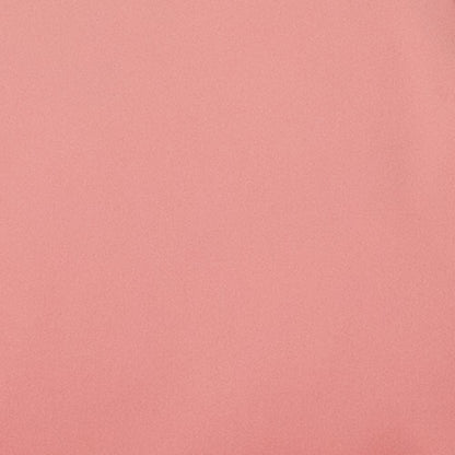 Contemporary Pink Vinyl Kids Recliner with Cup Holder and Headrest