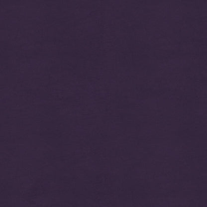 Contemporary Purple Vinyl Kids Recliner with Cup Holder and Headrest