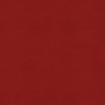 Contemporary Red Vinyl Kids Recliner with Cup Holder and Headrest