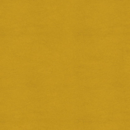 Contemporary Yellow Vinyl Kids Recliner with Cup Holder and Headrest