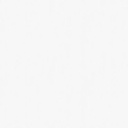 All-Weather 2-Slat Poly Resin Rocking Adirondack Chair in White - Set of2