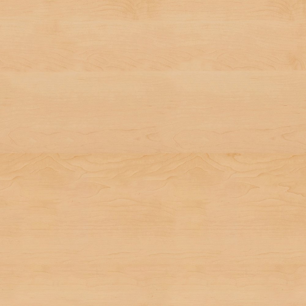 Natural Wooden 3 Shelf Book Display with Safe