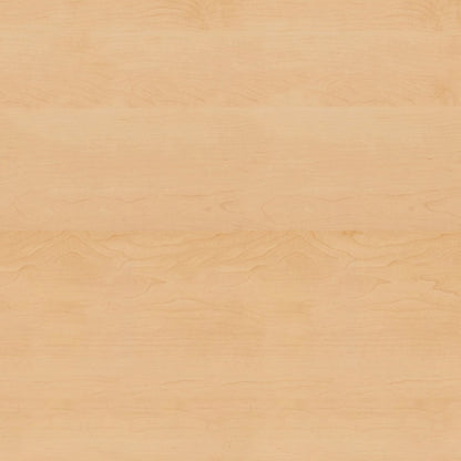 Natural Wooden 3 Shelf Book Display with Safe