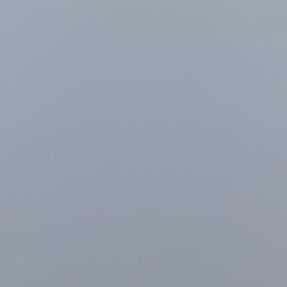 Solid Hardwood Table and Chair Set - 3 Piece Set - Gray