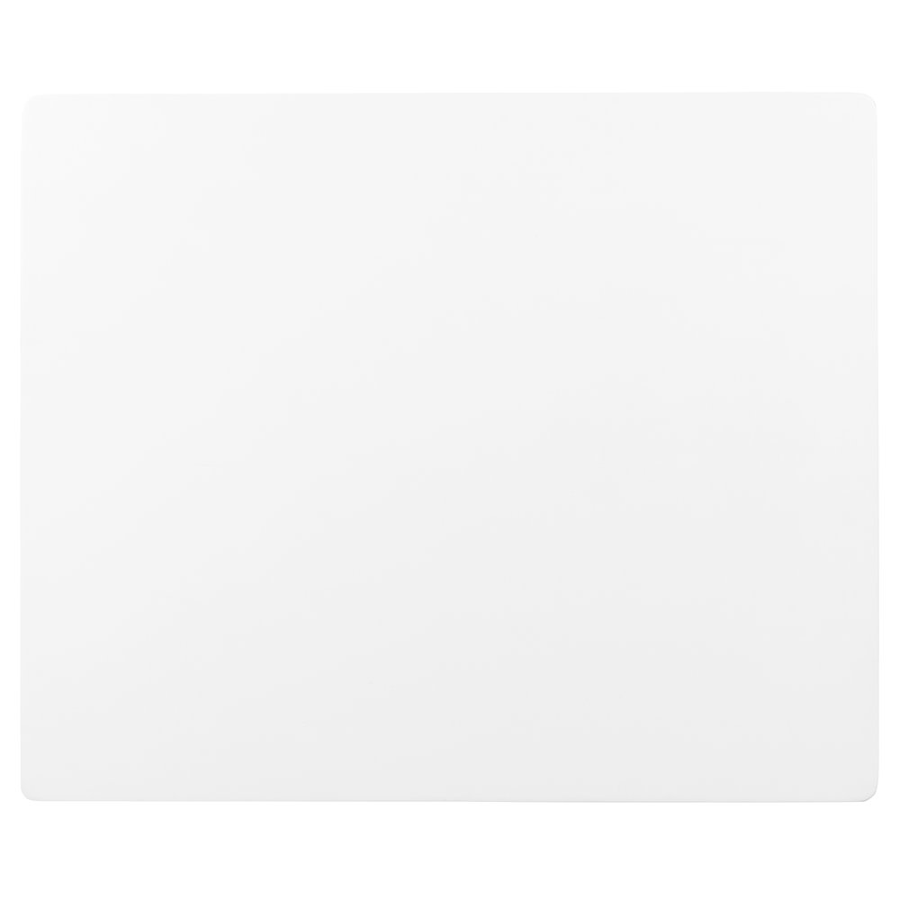 Solid Hardwood Table and Chair Set - 3 Piece Set - White