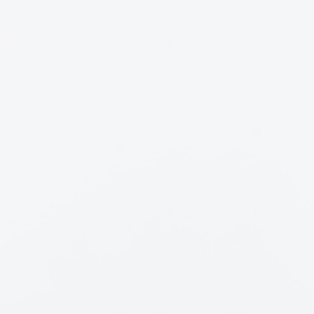 Solid Hardwood Table and Chair Set - 3 Piece Set - White