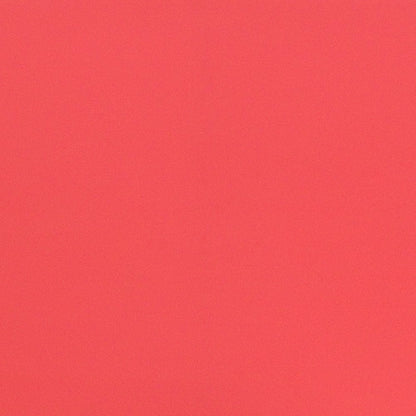 24''W x 48''L Rectangular Red Plastic Height Adjustable Activity Table