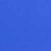 35''W x 65''L Half-Moon Blue Plastic Height Adjustable Activity Table