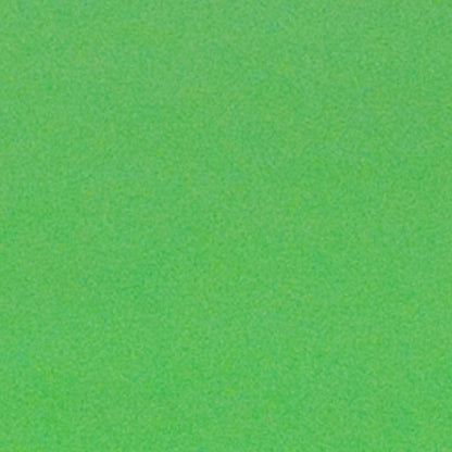 35''W x 65''L Half-Moon Green Plastic Height Adjustable Activity Table