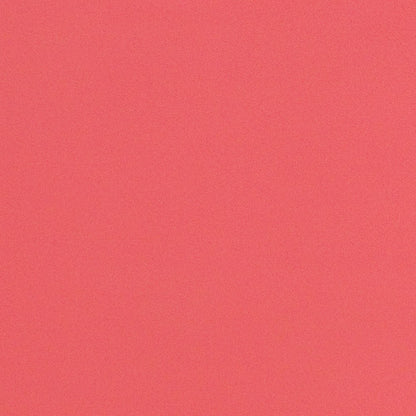 35''W x 65''L Half-Moon Red Plastic Height Adjustable Activity Table