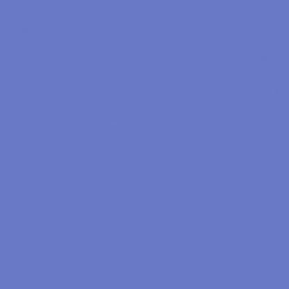 45'' Round Blue Plastic Height Adjustable Activity Table Set with 2 Chairs