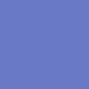 45'' Round Blue Plastic Height Adjustable Activity Table Set with 2 Chairs