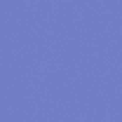 33'' Round Blue Plastic Height Adjustable Activity Table Set with 2 Chairs