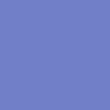 33'' Round Blue Plastic Height Adjustable Activity Table Set with 2 Chairs