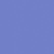 33'' Round Blue Plastic Height Adjustable Activity Table Set with 2 Chairs