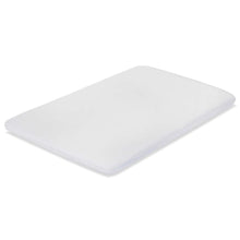 Waterproof Crib Mattress Protector for Playard/Mini/portable Crib Mattress