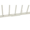 Mini/Portable/Compact Folding Crib, White