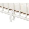 Holiday Mini/Portable Folding Metal Crib