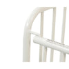 Holiday Mini/Portable Folding Metal Crib