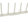Holiday Mini/Portable Folding Metal Crib
