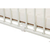 Full Size Metal Holiday Folding Crib