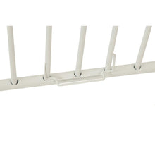Full Size Metal Holiday Folding Crib