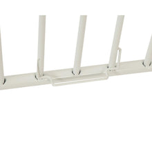 Deluxe Holiday Mini/Portable Folding Metal Crib