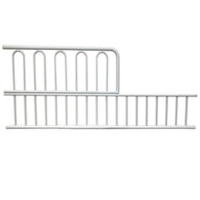 Napa Toddler/Day Bed, Conversion Kit