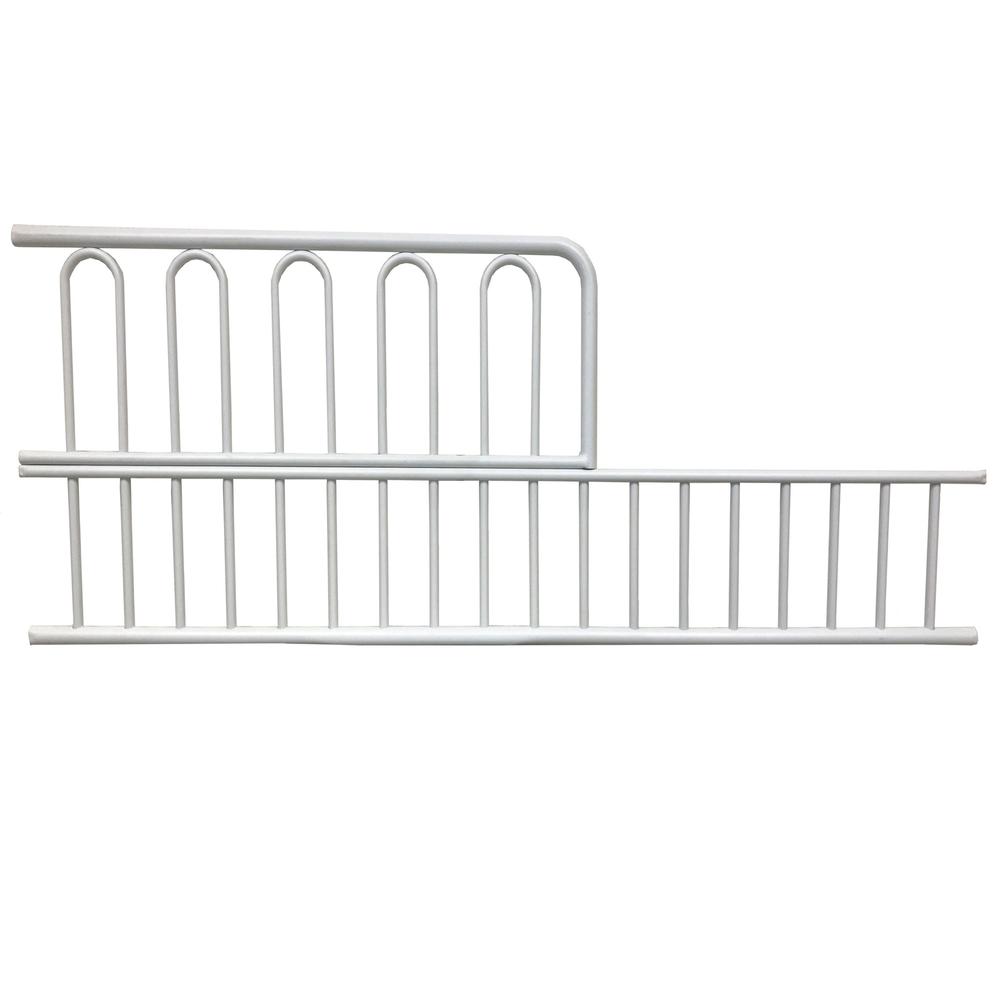 Napa Toddler/Day Bed, Conversion Kit