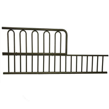 Napa Toddler/Day Bed - Conversion Kit