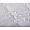 [Combo Pack] Contoured Waterproof Diaper Changing Pad, 30" with Bonus Washable White Terry Cover