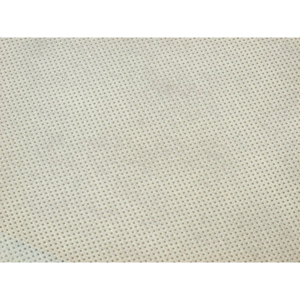 [Combo Pack] 4-Sided Waterproof Diaper Changing Pad, 30" with Bonus Washable White Terry Cover