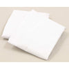 100% Cotton Fitted Sheet for Playard/Mini/Portable Crib Mattress