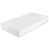 Fitted Sheet for Standard/Full Size Crib & Toddler Mattress