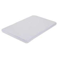 100% Cotton Jersy Fitted Sheet for Playard/Mini/Portable Crib Mattress