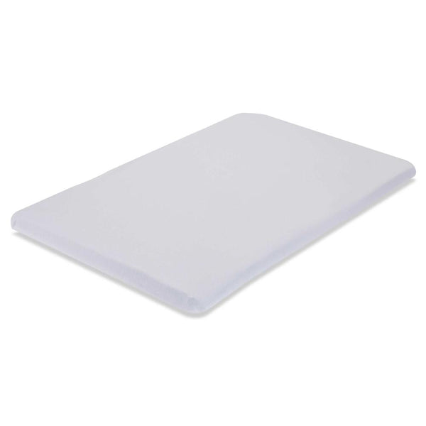 100% Cotton Jersy Fitted Sheet for Playard/Mini/Portable Crib Mattress