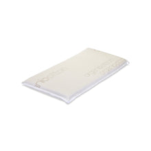 Organic 2" Cradle Pad with Blended Organic Cotton Cover
