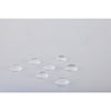 2" Oval Bassinet Pad