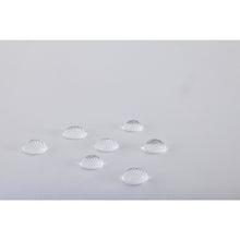 2" Oval Bassinet Pad