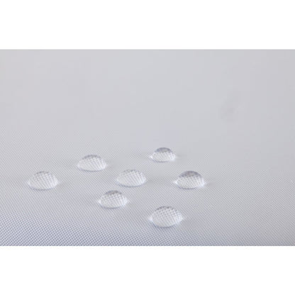 2" Oval Bassinet Pad