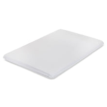 2" Waterproof Mini/Portable Crib Mattress Pad with Easy to Clean Cover For LA Baby Non-Full Size Cribs Only