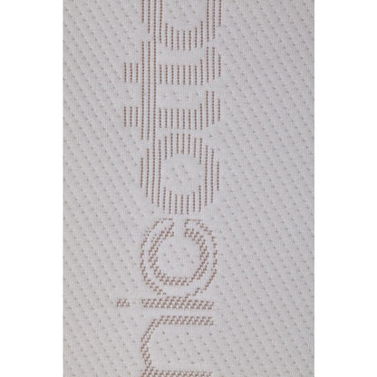 3-Sided Diaper Changing Pad, 32" with 100% Organic Cotton Top Layer on Waterproof Cover