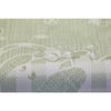 4 Sided Waterproof Diaper Changing Pad 32" with Easy to Clean Savannah Print Cover