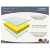 Dream Lite I Crib Mattress