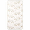 Dream On Me Twilight 5” 80 Coil Spring Crib and Toddler Bed Mattress