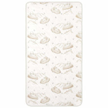 Dream On Me Twilight 5” 80 Coil Spring Crib and Toddler Bed Mattress